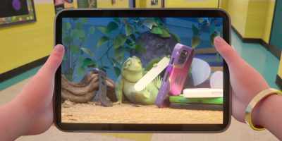 [Skyler] I know. That Magic Land Park trip
would be awesome. - Leo