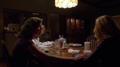 Skyler, I know
that you must have your reasons - Breaking Bad