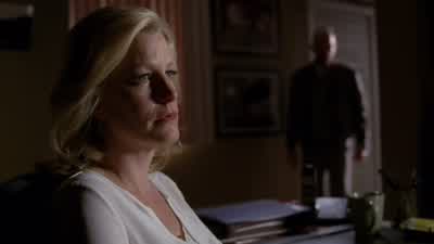 Skyler, I've got my chemo in about 45 minutes. - Breaking Bad