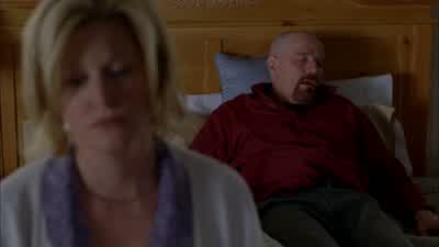 Skyler, I don't entirely remember what happened last night. - Breaking Bad
