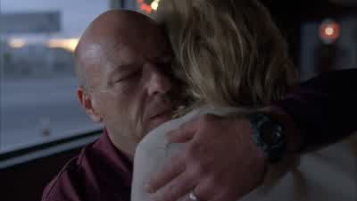 Skyler, my-- My head is spinning. - Breaking Bad