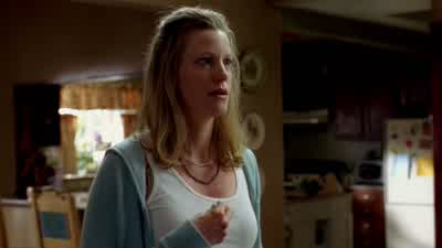 Skyler. - Breaking Bad
