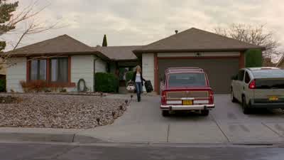 Skyler. - Breaking Bad