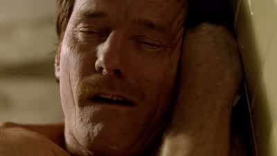 SKYLER: Walt? - Breaking Bad