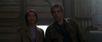 Skynet. - Terminator 3: Rise of the Machines