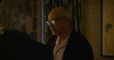 Skype. Yeah, that.
Not even a Skype! - The Kominsky Method