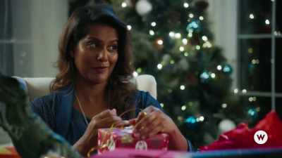 Skyrocket's in California, - Inventing the Christmas Prince