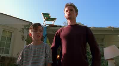 * Skyrockets in flight * * Afternoon delight... - Malcolm in the Middle