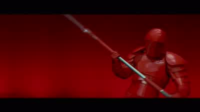 Skywalker livesThe seed of the Jedi Order livesAnd as long as it does - Star Wars: The Last Jedi