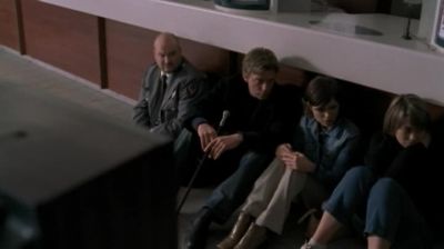 (sl ghs) - The Dead Zone