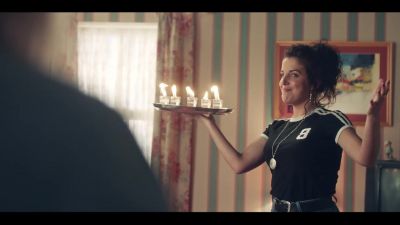 Sl inte motherfuckers - Derry Girls