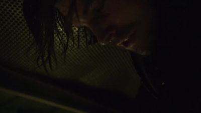 Slade... - Arrow