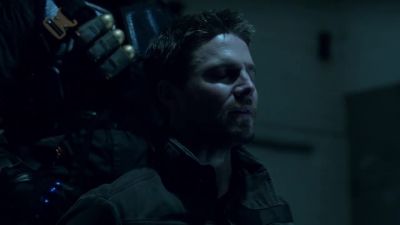 Slade. - Arrow