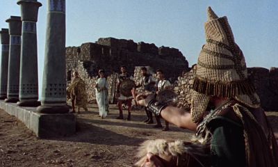 Slain of the hydra - Jason and the Argonauts