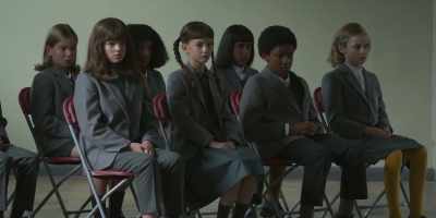 [Slam] - The Midwich Cuckoos