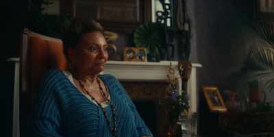 Slammed Gloria down like a rabid animal. - Nanny