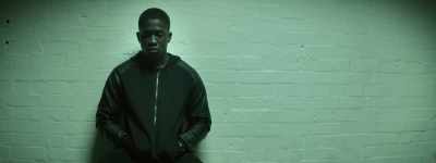 [SLAMMING BARS]
[JAIL SOUNDS, INMATE CHATTER] - A Brixton Tale