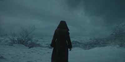 (slamming door echoes) - Dune: Prophecy