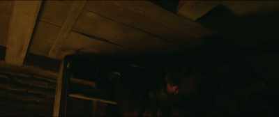 (SLAMMING)
(GURGLING) - Cold Skin