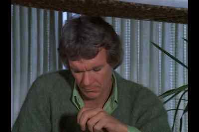 (slamming phone) - Barnaby Jones