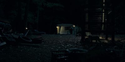 [slams door] - Ozark