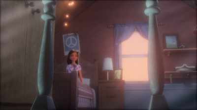 - Slander!
- Not slander if it's true. - Unicorn Academy