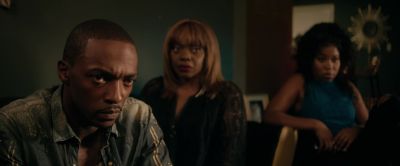 Slang makes them cool - The Hate U Give