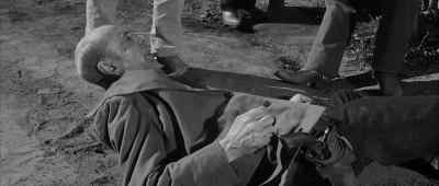 Slap that leather, Marshal. - Forty Guns