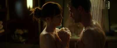 (slap smacking) - Fifty Shades Darker