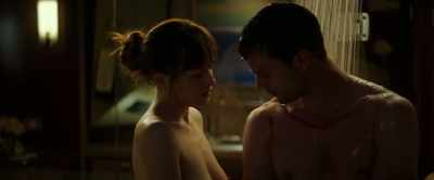 (slap smacking) - Fifty Shades Darker