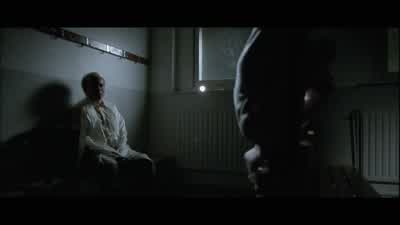 Släpp ner mig! - Let the Right One In