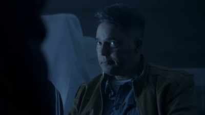 Slapped them around for
acting like a real asshole. - Gravesend