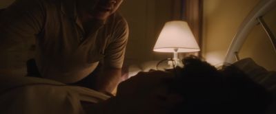 I call ambulance. - Dahmer – Monster: The Jeffrey Dahmer Story