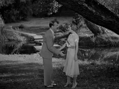 Slapping me made you love me - A Damsel in Distress