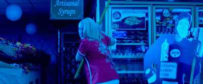(Slapping) (squishing) - Yoga Hosers