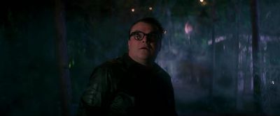 Slappy's not happy! - Goosebumps