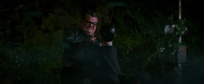 Slappy's not happy - Goosebumps