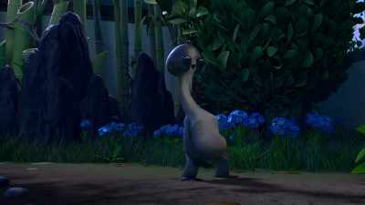 [slaps, boings] - Larva Family