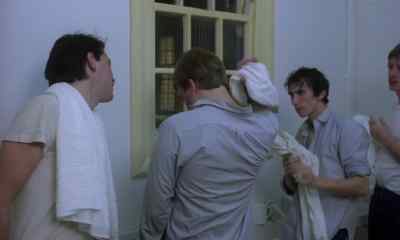 Slasher.
Here, look at this. - Scum