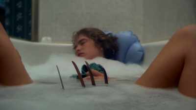Slashers looked dead
in the water. - Eli Roth's History of Horror