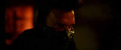 - [slashes]
- [thuds] - King of Killers