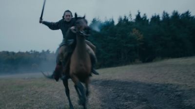 [slashes] - Vikings