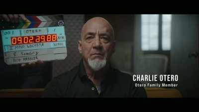 (slate claps) - Invisible Monsters: Serial Killers in America