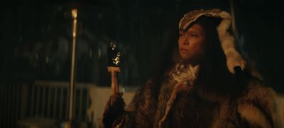 SLAVA:
Girl... - Doom Patrol