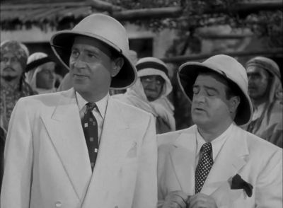 Slave girls Slave girls - Abbott and Costello in the Foreign Legion