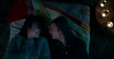 "Slave In Love." - Surviving Christmas with the Relatives