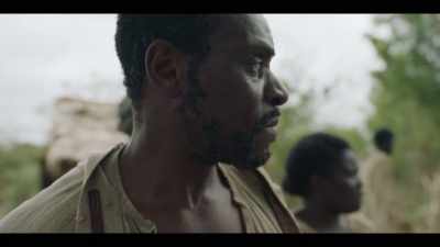 Slavery. Slavery has
returned to Amity. - The Long Song