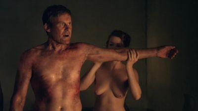 Slaves across the Republic, - Spartacus