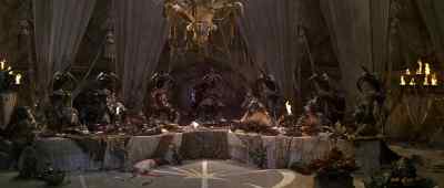 Slaves! - The Dark Crystal