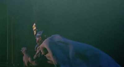 # Slaves to the rhythm - Grace Jones: Bloodlight and Bami
